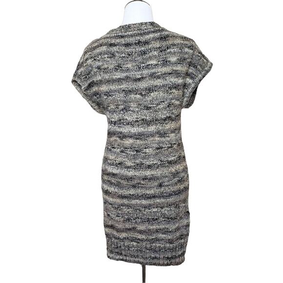 Vintage Sweater Dress - Picture 5 of 6